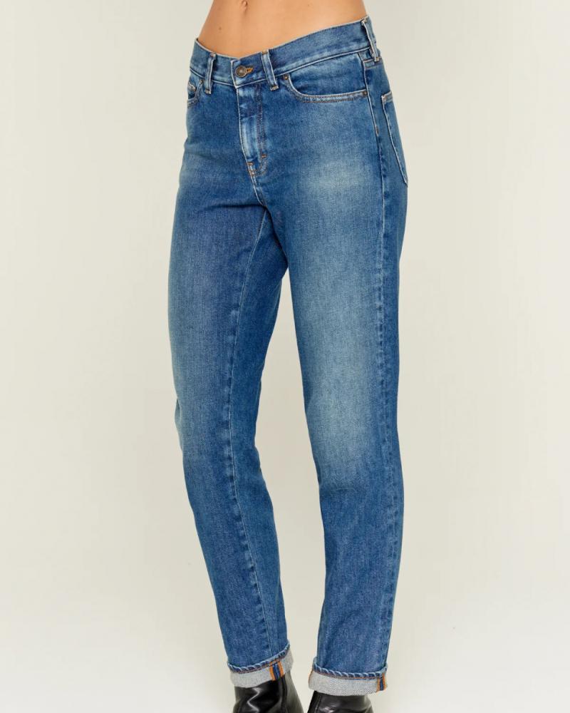 TARA JEANS BOYFIT