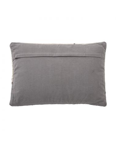 Cushion, Multi-color, Cotton