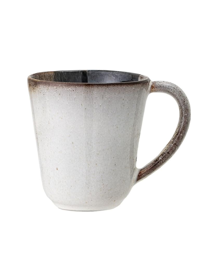 Jules Mug, Multi-color, Stoneware