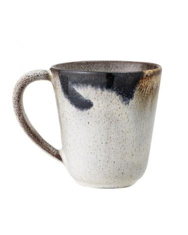 Jules Mug, Multi-color, Stoneware