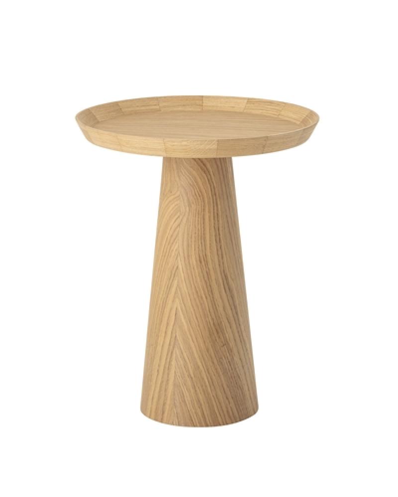 LUANA SIDETABLE NATURE OAK