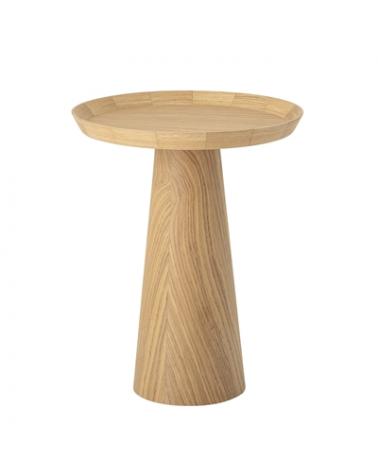 LUANA SIDETABLE NATURE OAK