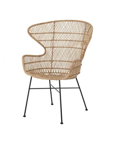 OUDON LOUNGE CHAIR