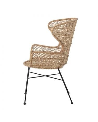 OUDON LOUNGE CHAIR