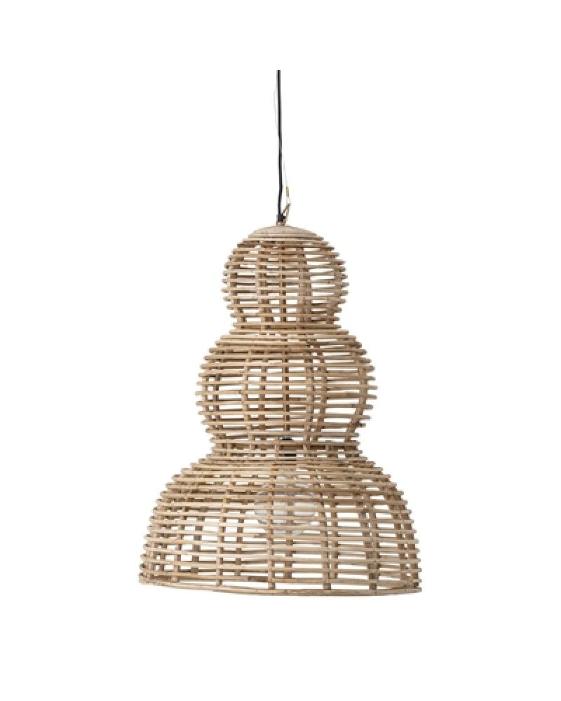 Pendant Lamp ,Nature Cane 