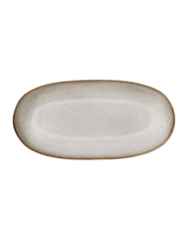 SANDRINE SERVING PLATE