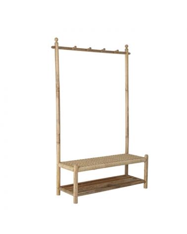 ABEL BENCH NATURE CANE 