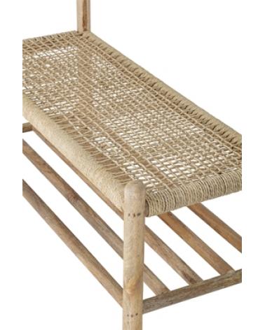 ABEL BENCH NATURE CANE 