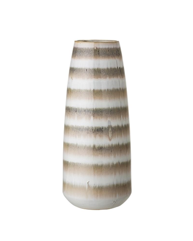 VASE MULTI STONEWARE