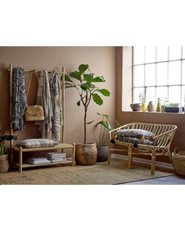 ABEL BENCH NATURE CANE 