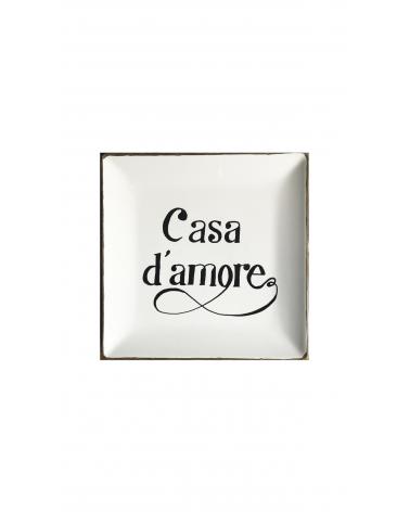 CASA D'AMORE