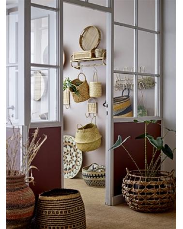 BASKET , NATURE , WATER , HYACINTH LOT