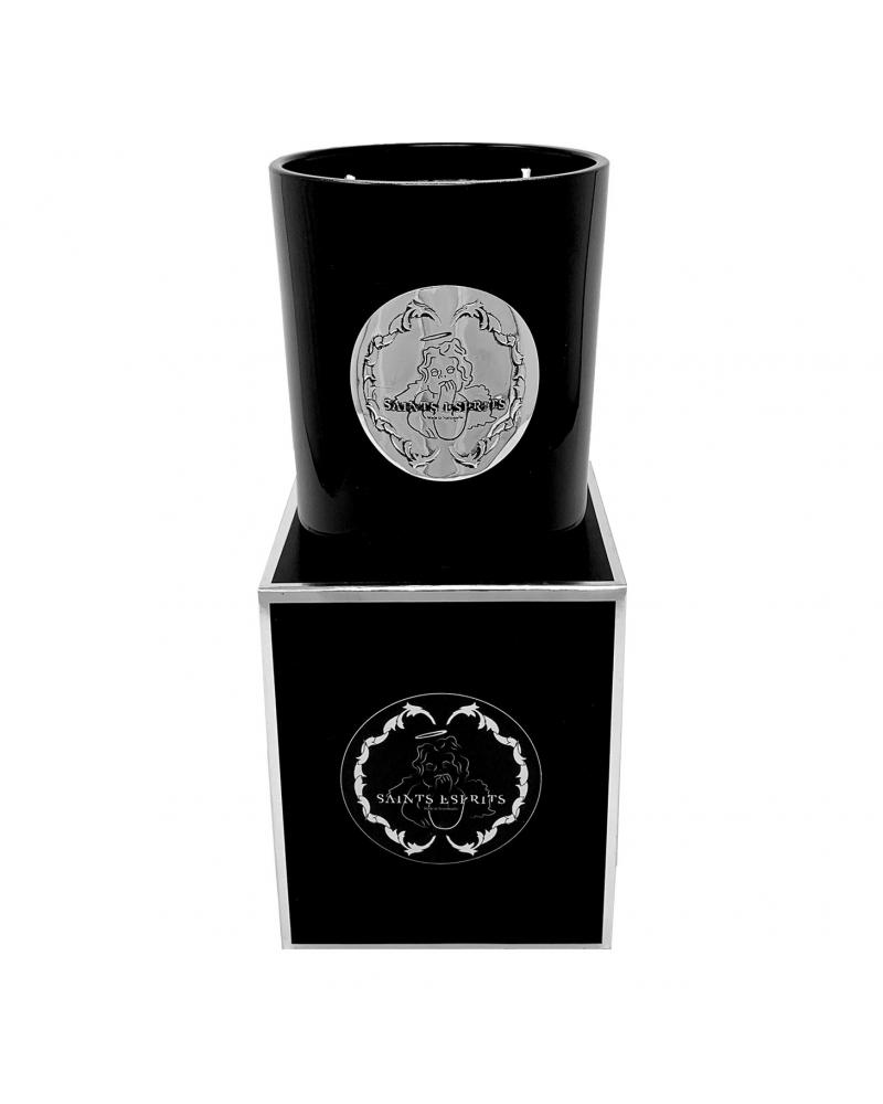 Bougie parfumée LA SAUVAGE 400g