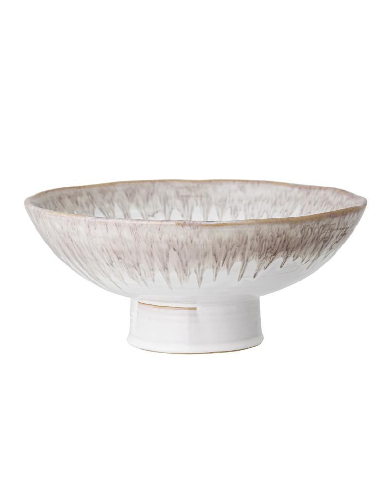 CAYA BOWL NATURE STONEWARE