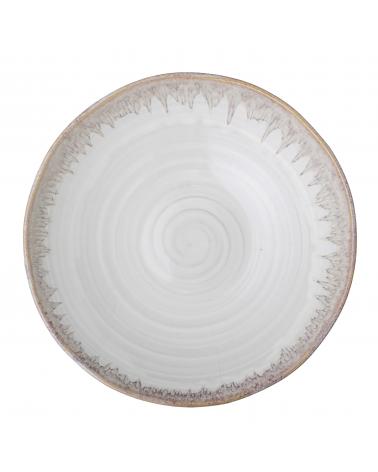 CAYA BOWL NATURE STONEWARE