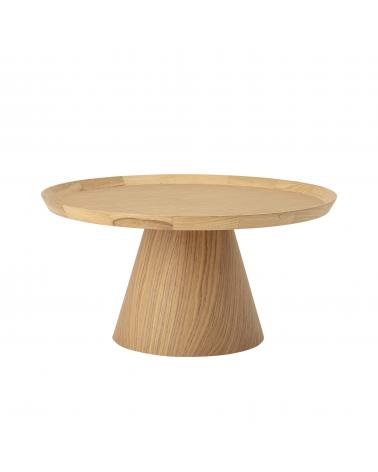 LUANA COFFEE TABLE NATURE OAK