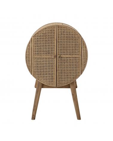 OTTO CABINET NATURE RATTAN